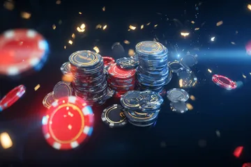 AVIATOR FREE BET Mobile App — Your complete hub for casino and sports A man focused on his laptop with live stats in the background, highlighting the dedicated sports and gaming features of the AVIATOR FREE BET mobile app.