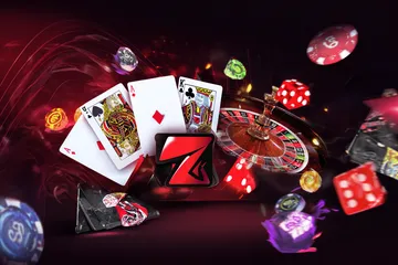 AVIATOR FREE BET Live Games — Take part in high-energy casino action A glowing roulette wheel with cascading chips, symbolizing the engaging live and instant-win games available on AVIATOR FREE BET.