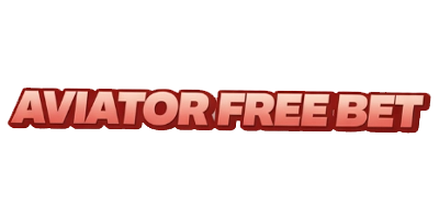 AVIATOR FREE BET logo